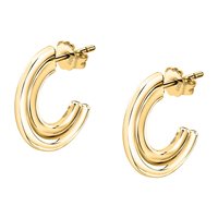 Earrings Morellato Woman Aurora in Silver SANB02 - SANB02